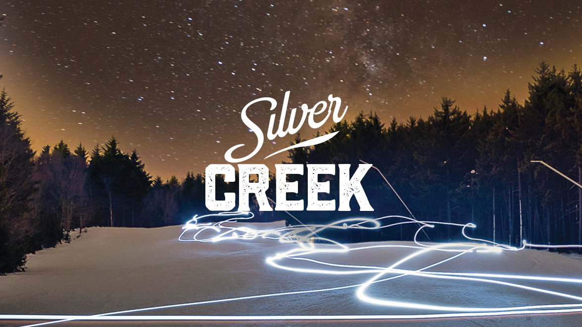 Silver Creek