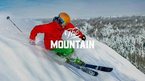 The Mountain