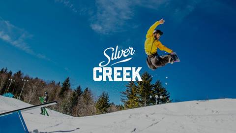 Silver Creek