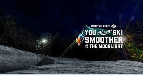 Night Skiing