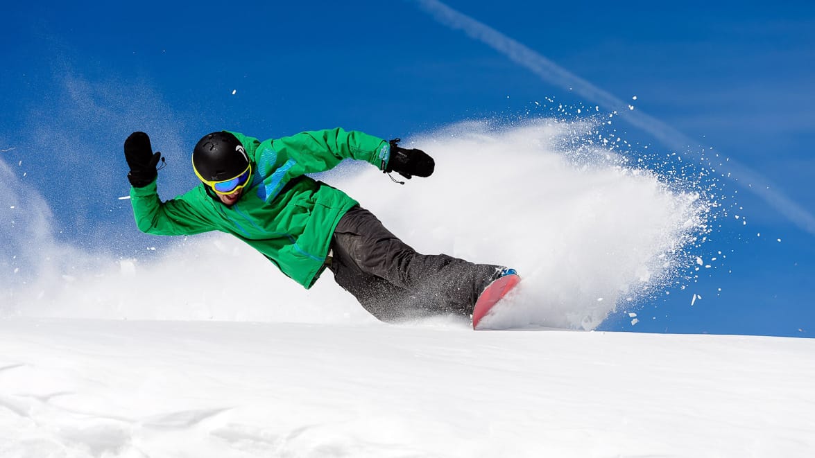 Snowshoe Mountain  Cams Media Gallery