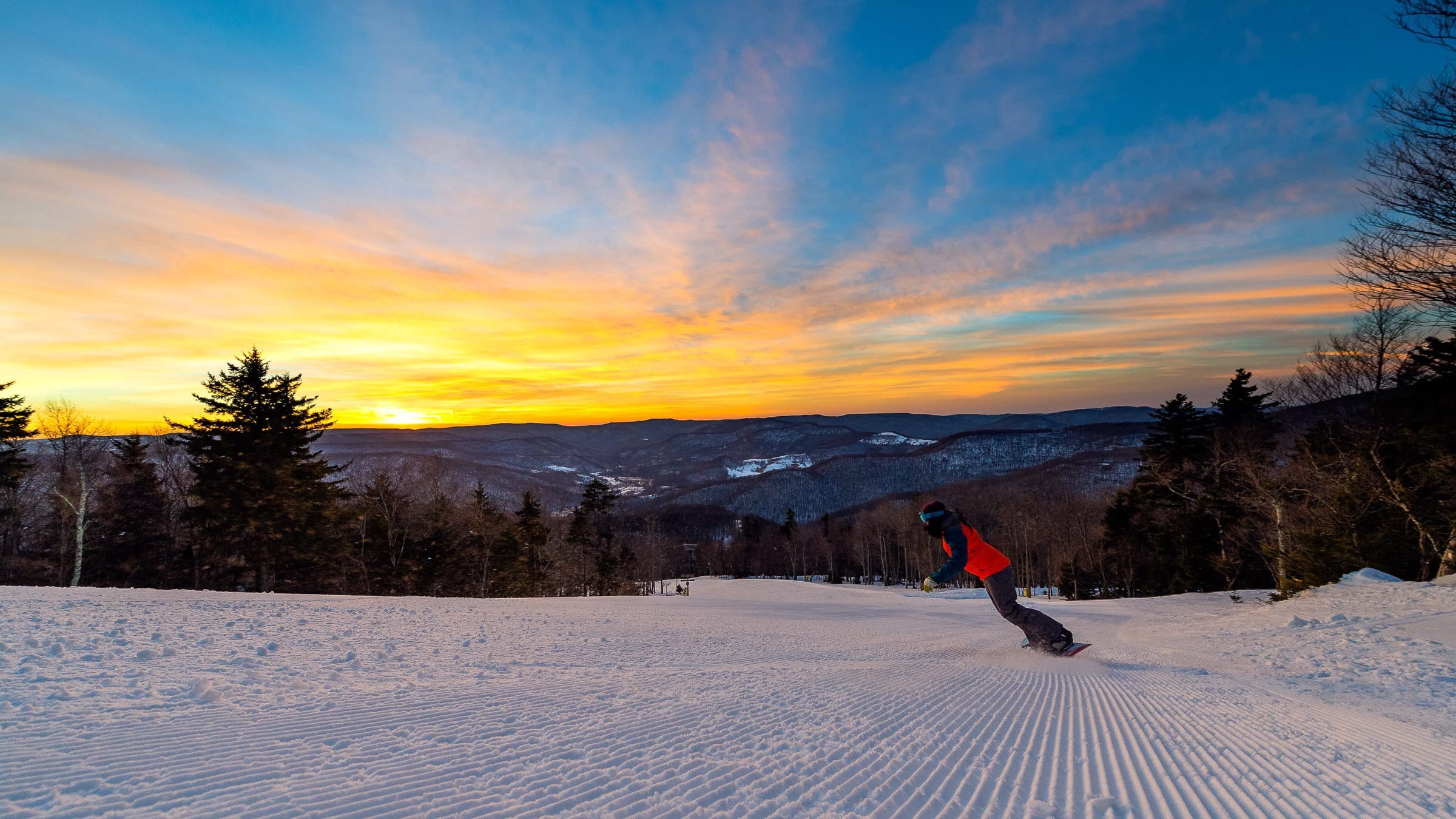 Jobs & Employment Opportunities at Snowshoe Mountain Resort