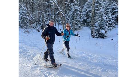 Elk River Touring Center