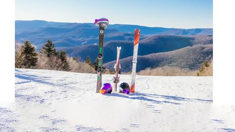 Winter Rentals