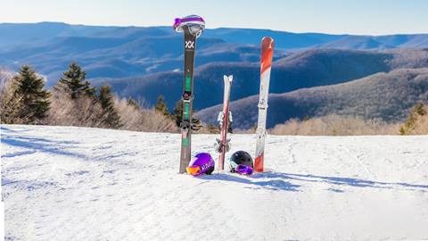 winter rentals