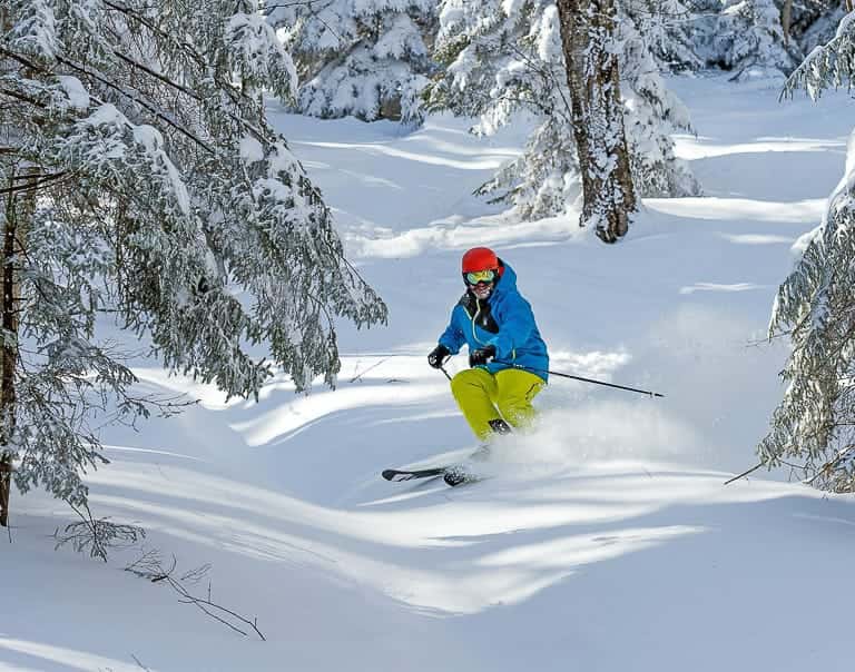 Snowshoe Mountain Resort  Cams Video & Photo Gallery Testimonials