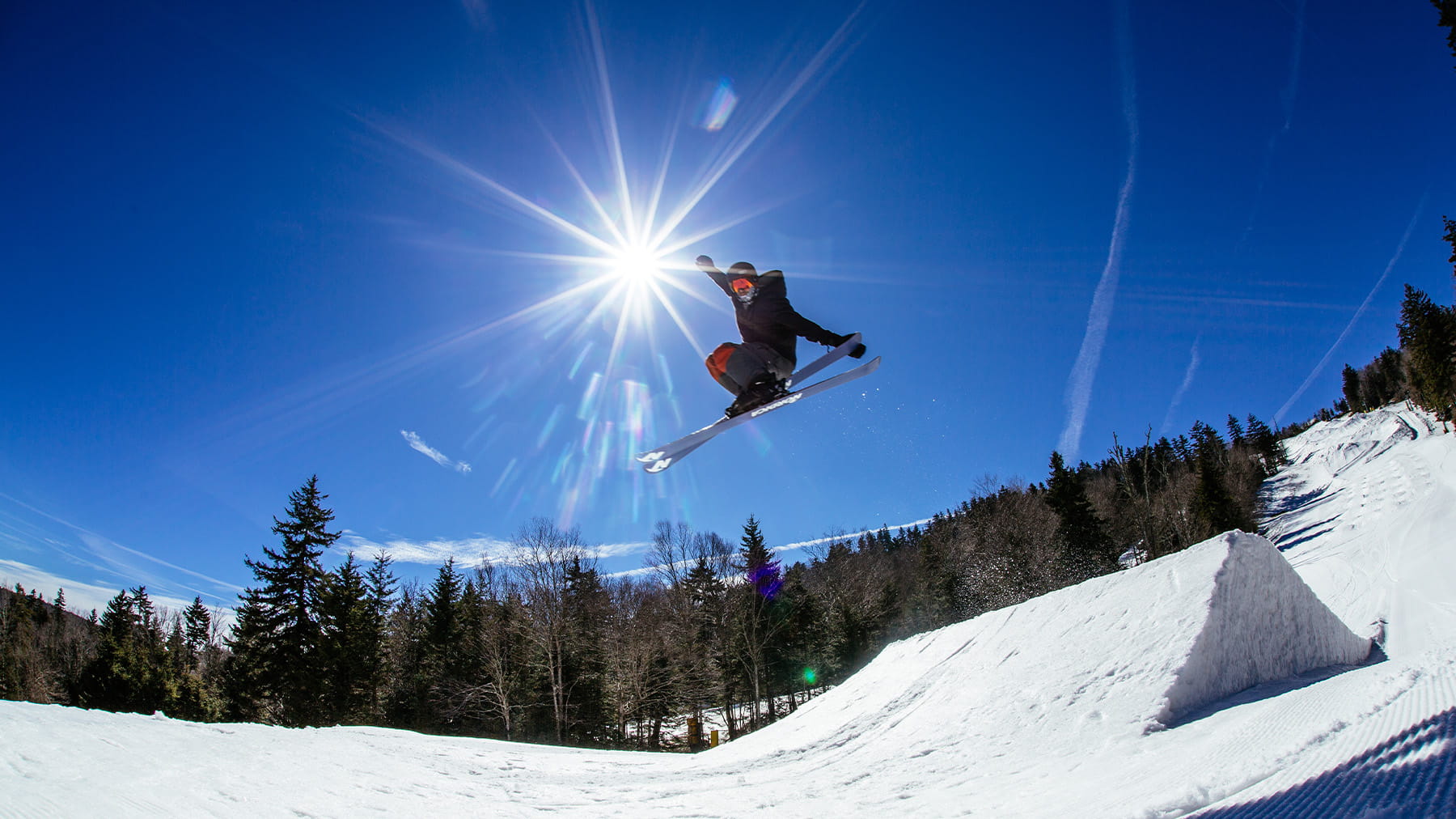 Mountain Partner Program at Snowshoe Mountain