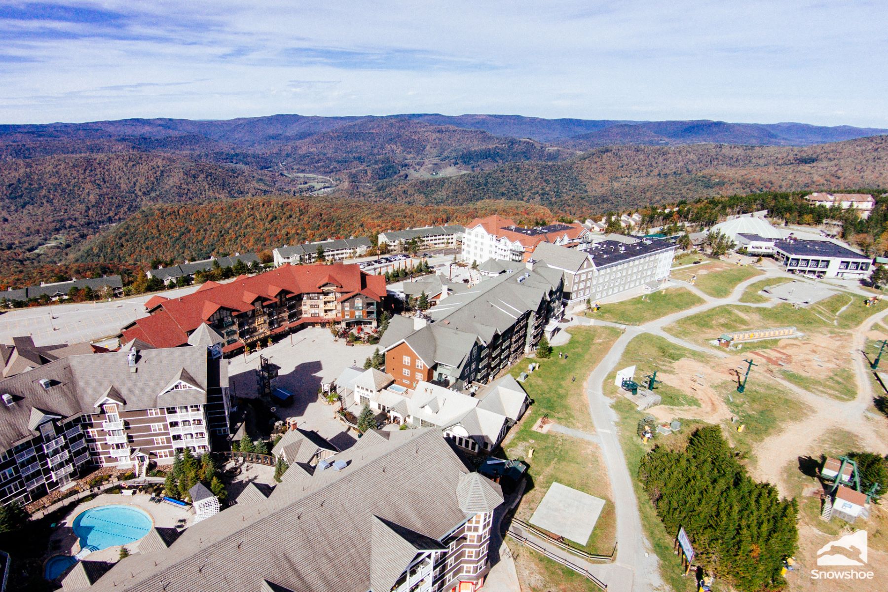 Snowshoe Event & Activities Calendar