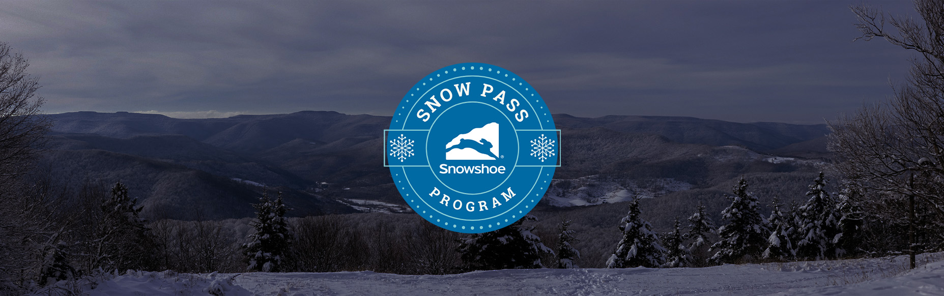 Snow Pass Program