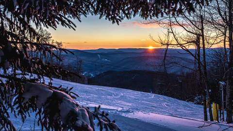Westridge Neighborhood at Snowshoe