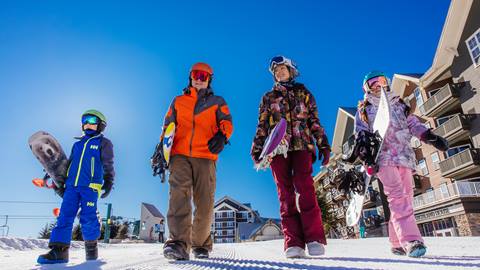 Image for winter plan your trip