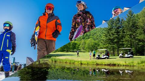 Deals and Packages | Snowshoe Mountain