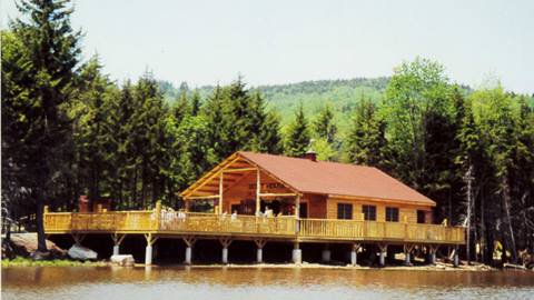 Snowshoe Mountain 50th Anniversary