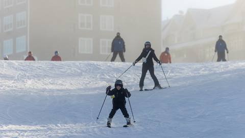 Plan Your Trip | Snowshoe Mountain