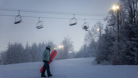 Plan Your Trip | Snowshoe Mountain