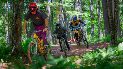 Plan Your Trip | Snowshoe Mountain