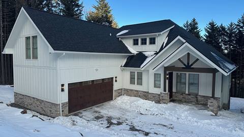 Forever Wild Vacation Rental | Snowshoe Mountain