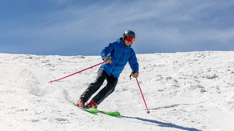 Winter Season Passes at Snowshoe Mountain
