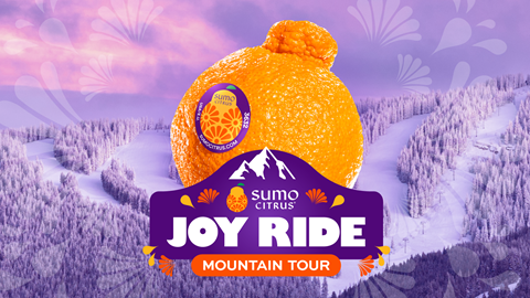 Sumo Citrus Promotional Image