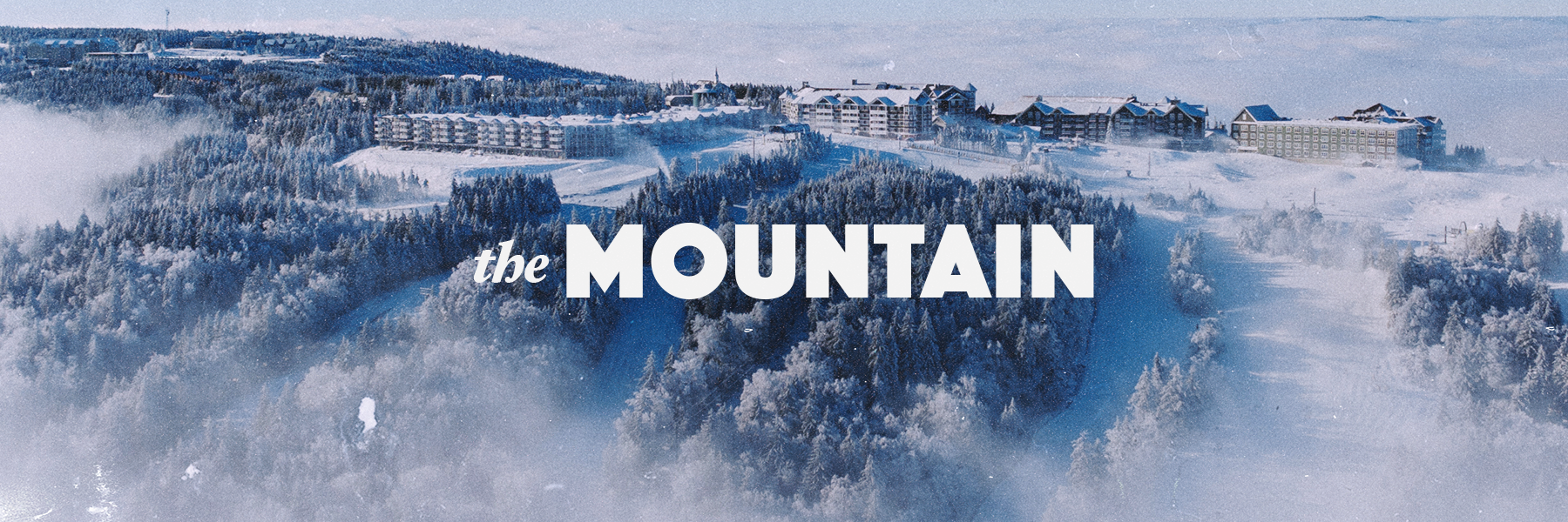 The Mountain