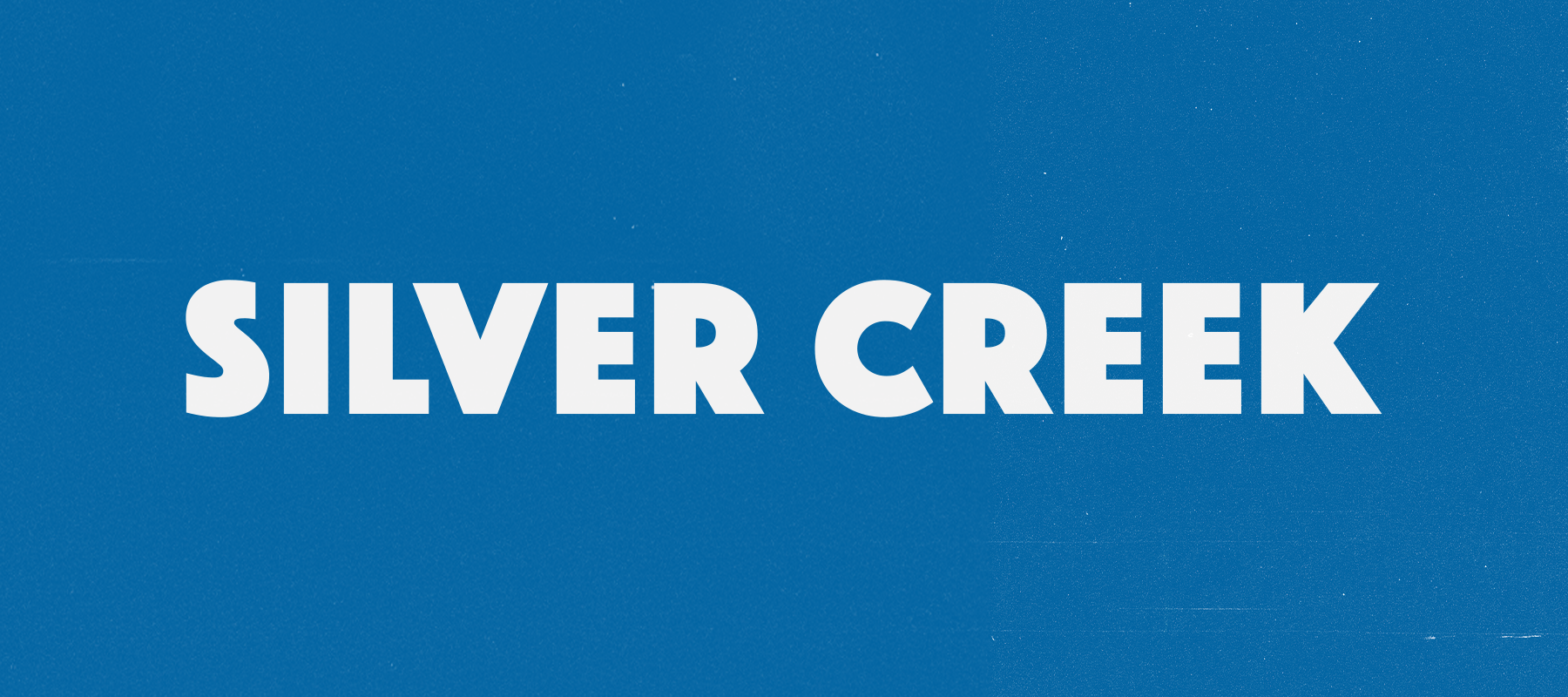 Silver Creek