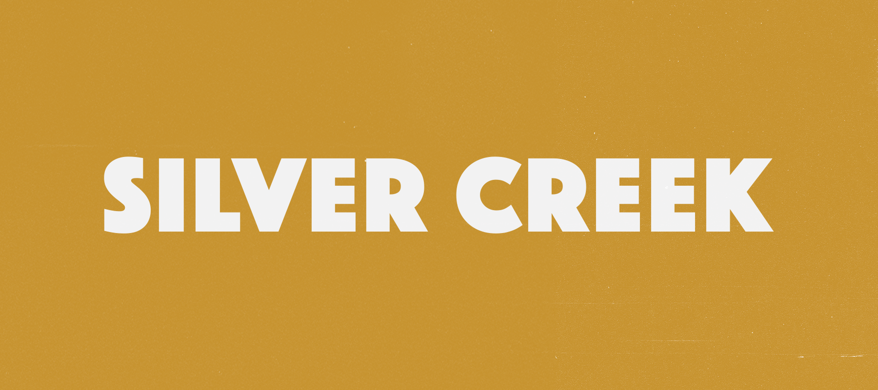 Silver Creek