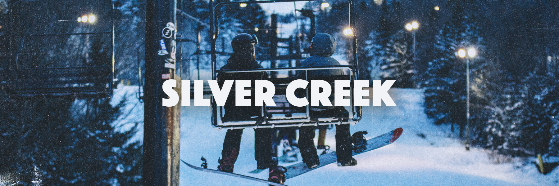 Silver Creek