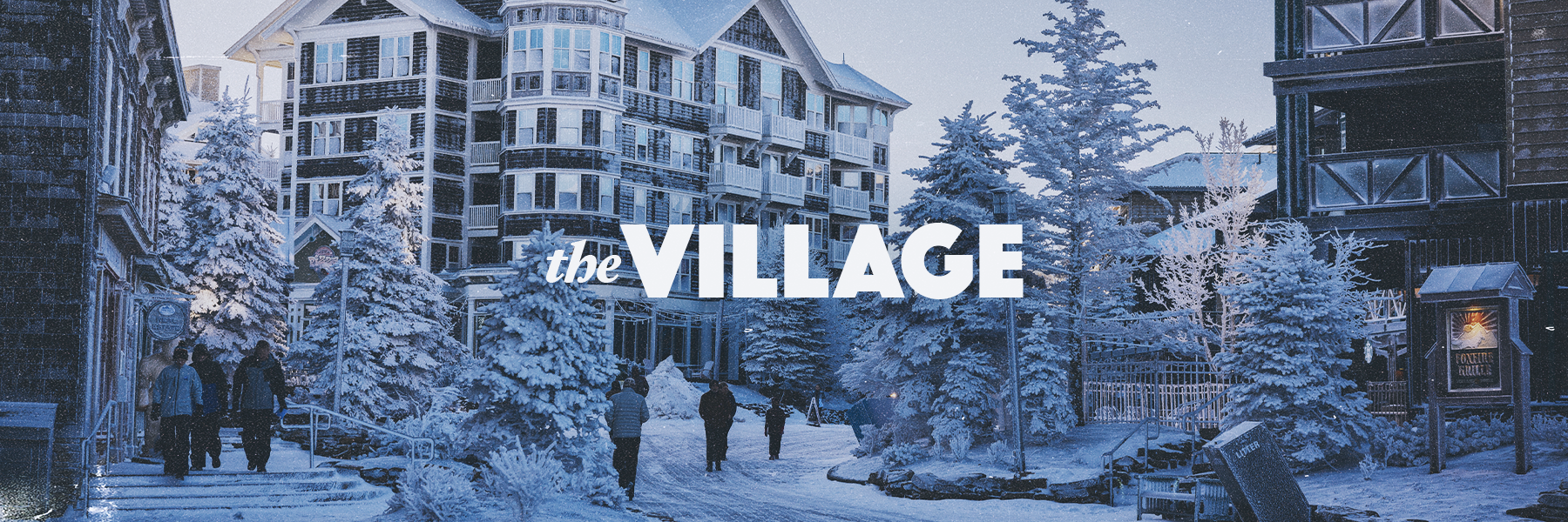 The Village