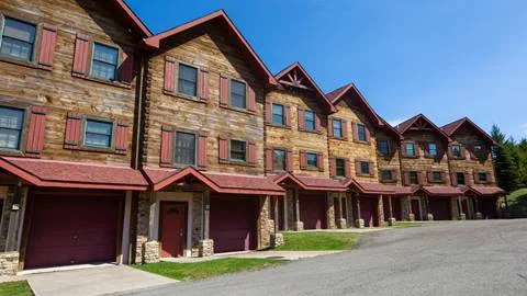 Lodging Loggers Run