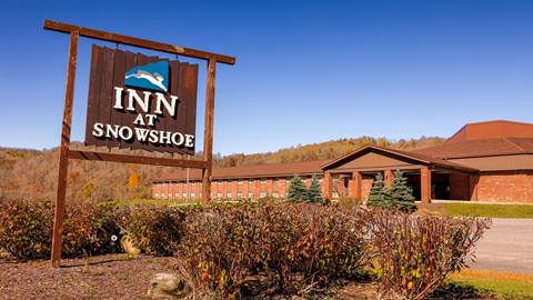 The Inn at Snowshoe