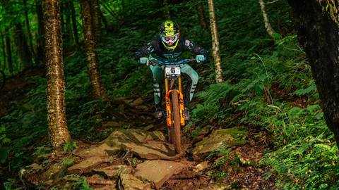 Mountain Bikes, MTB, Mountain Bike Race Photos