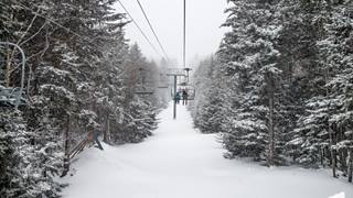 Ski Lift