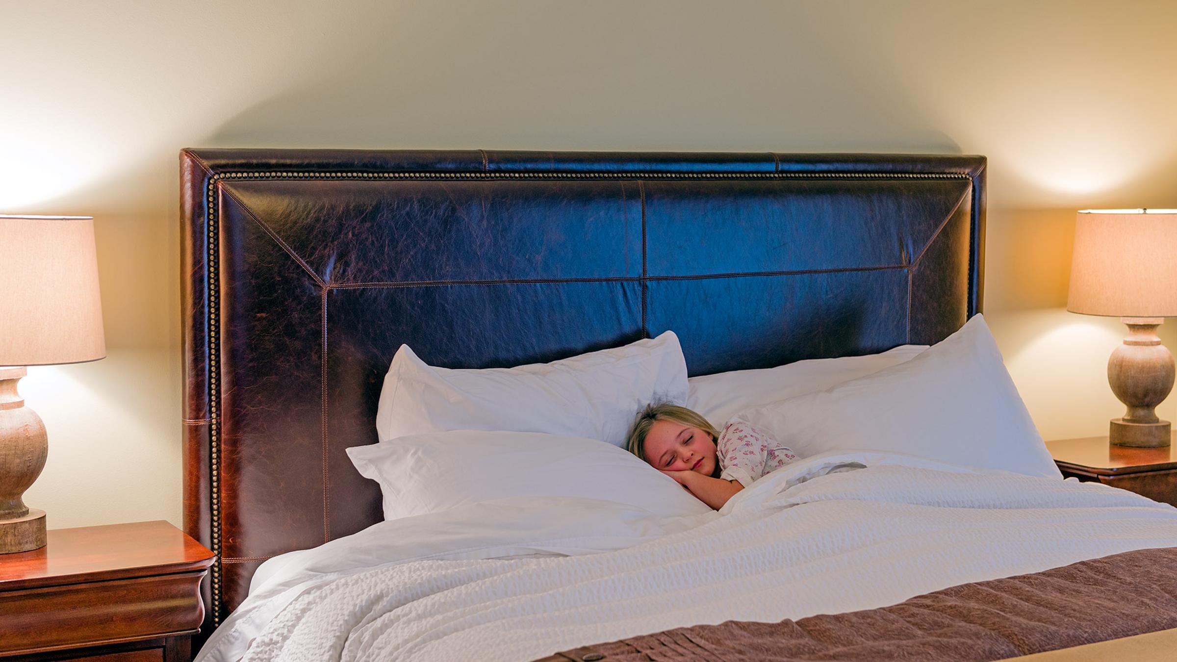 Most Desirable Lodging Options Snowshoe Mountain Resort