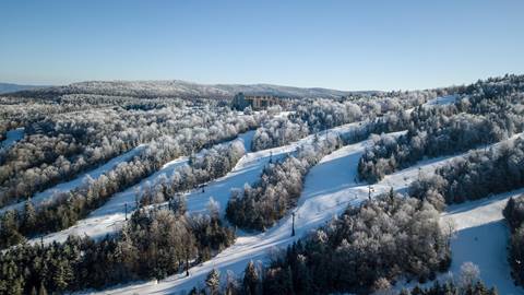 Dining Options at Snowshoe Resort | Search by Location