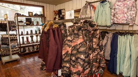 Retail