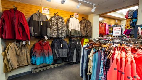 Retail