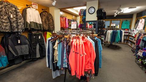 Retail