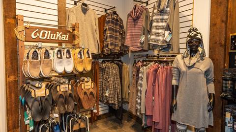 Retail