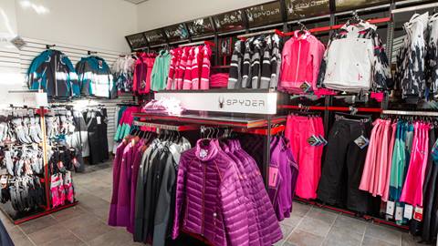 Retail
