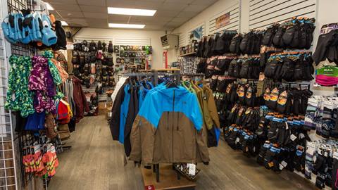 Retail
