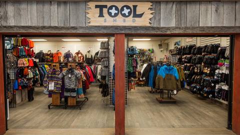 Retail