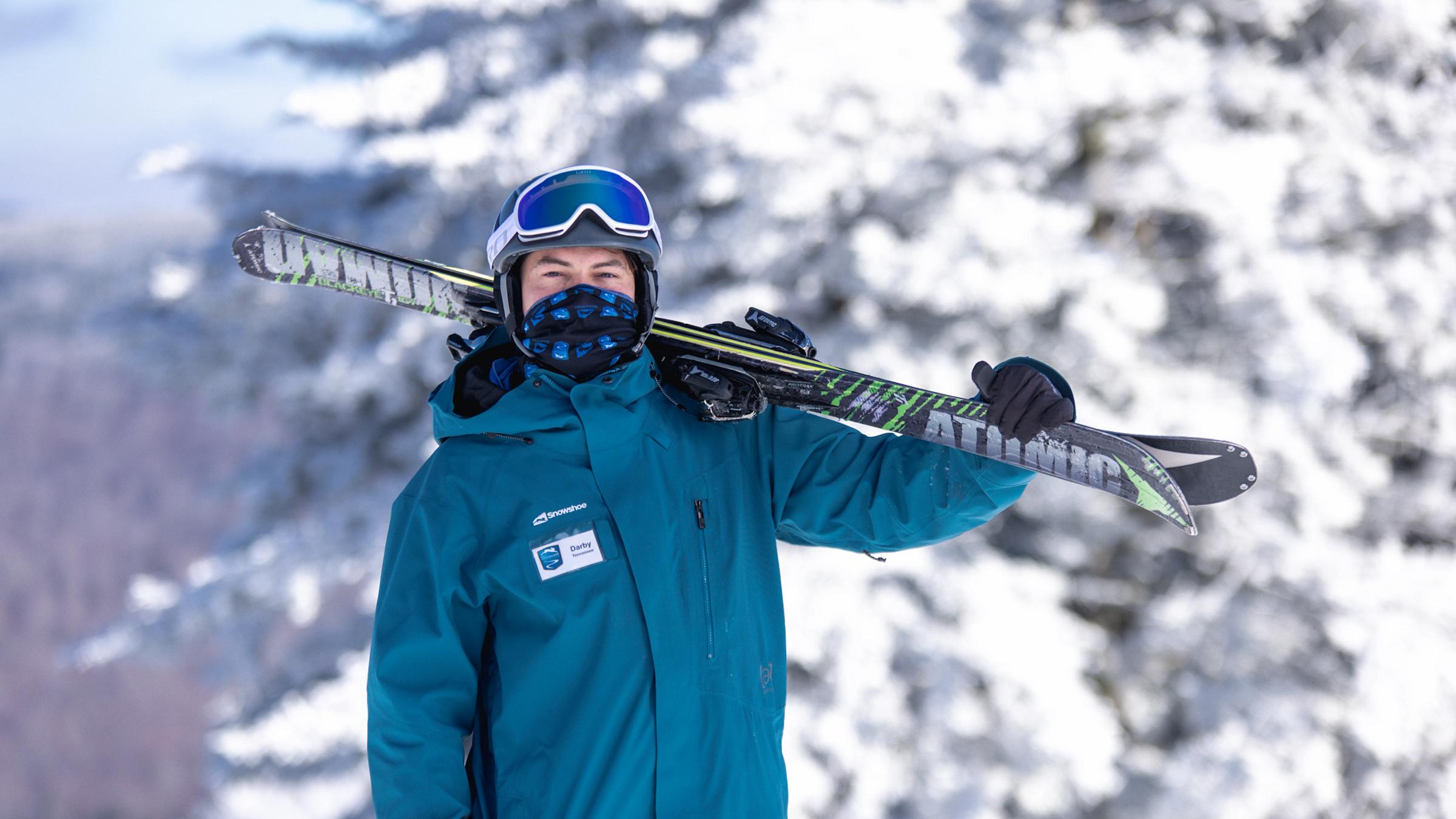 Jobs & Employment Opportunities in Snowshoe Mountain Resort