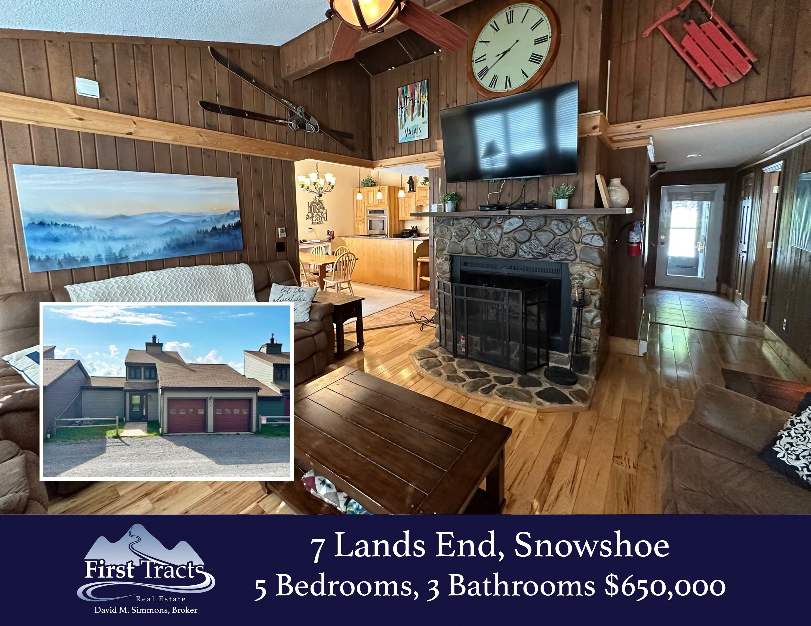 Weekly Schedule Snowshoe Mountain Resort